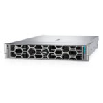 PowerEdge R570 Server Intel Xeon 6 Performance 6761P 2.5G, 64C/128T, RAM 32 GB, SSD 1,92 TB