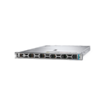 PowerEdge R670 Intel® Xeon® 6 Performance 6517P 3.2G, 16C/32T (x2), RAM 32GB RDIMM (x8), 2.4TB Hard Drive SAS (x4)