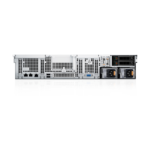 PowerEdge R760XS Xeon Silver 4410Y 12C/24T, 16GB RAM, 1.2TB HDD SAS - Gambar 4