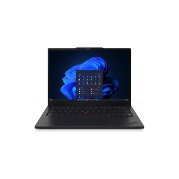 Laptop Lenovo ThinkPad L13 Gen 6 Intel Core Ultra 7 255U, 16GB LPDDR5x, 1TB NVMe, 13.3” WUXGA IPS 400nits, Windows 11 Pro