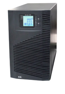 ICA UPS SE 3100