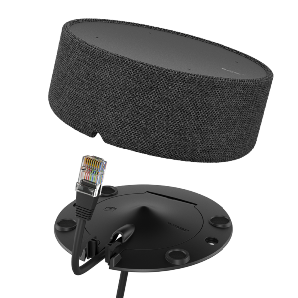 Jabra PanaCast SpeakerMic (SpeakerMic and SpeakerMic Adapter)