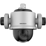 HikVision 316L 4MP 32x Explosion-proof Network Speed Dome (DS-2DF8432IWG-CXF(316L))