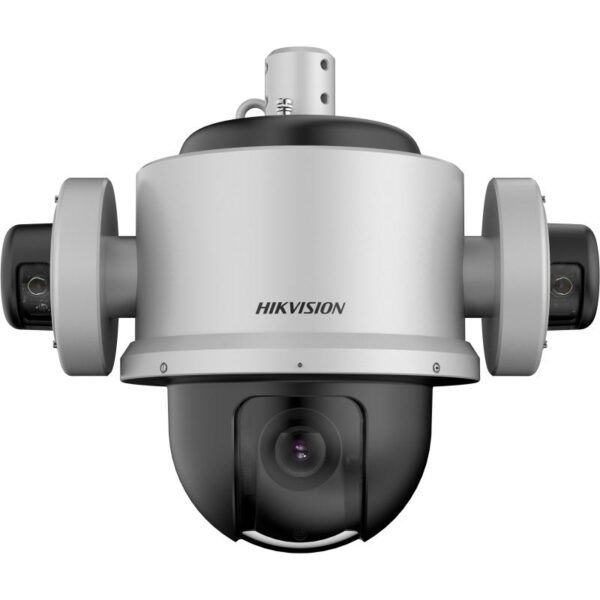 HikVision 316L 4MP 32x Explosion-proof Network Speed Dome (DS-2DF8432IWG-CXF(316L))