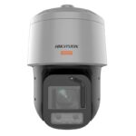 HikVision Polymer 4MP 42X Anti-corrosion PTZ (DS-2DT8C442MXG-ELWT)