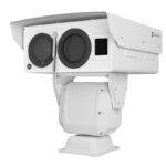 HikVision Thermal & Optical Bi-spectrum Network Stable PTZ Camera (HM-TD81C8-150ZK4FL/G0/T2)
