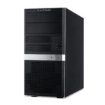 Server Tower Acer Altos BrainSphere™ T1-F6 (GBB T1-F6/0004) – Xeon E-2314, 8GB ECC DDR4, 1TB SSD, No OS, LCD 23.8"