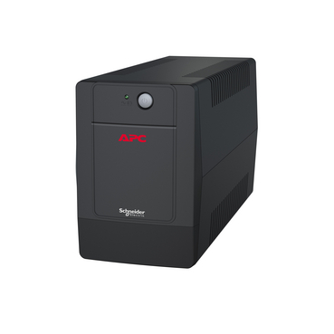APC Easy UPS 2200VA, Tower, 230V, 4 SCHUKO Outlets, AVR (BVG2200I-GR)