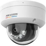 HikVision 2 MP ColorVu 3.0 Fixed Dome Network Camera (DS-2CD1127G3-LIU)