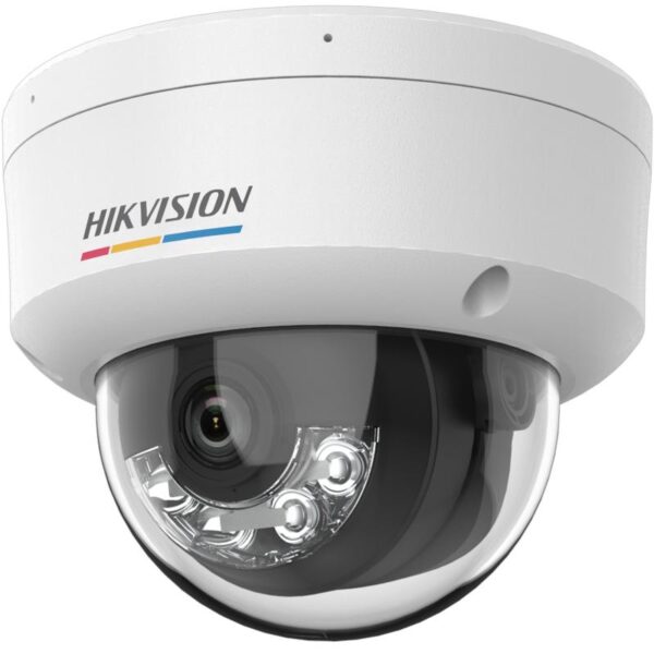 HikVision 2 MP ColorVu 3.0 Fixed Dome Network Camera (DS-2CD1127G3-LIU)