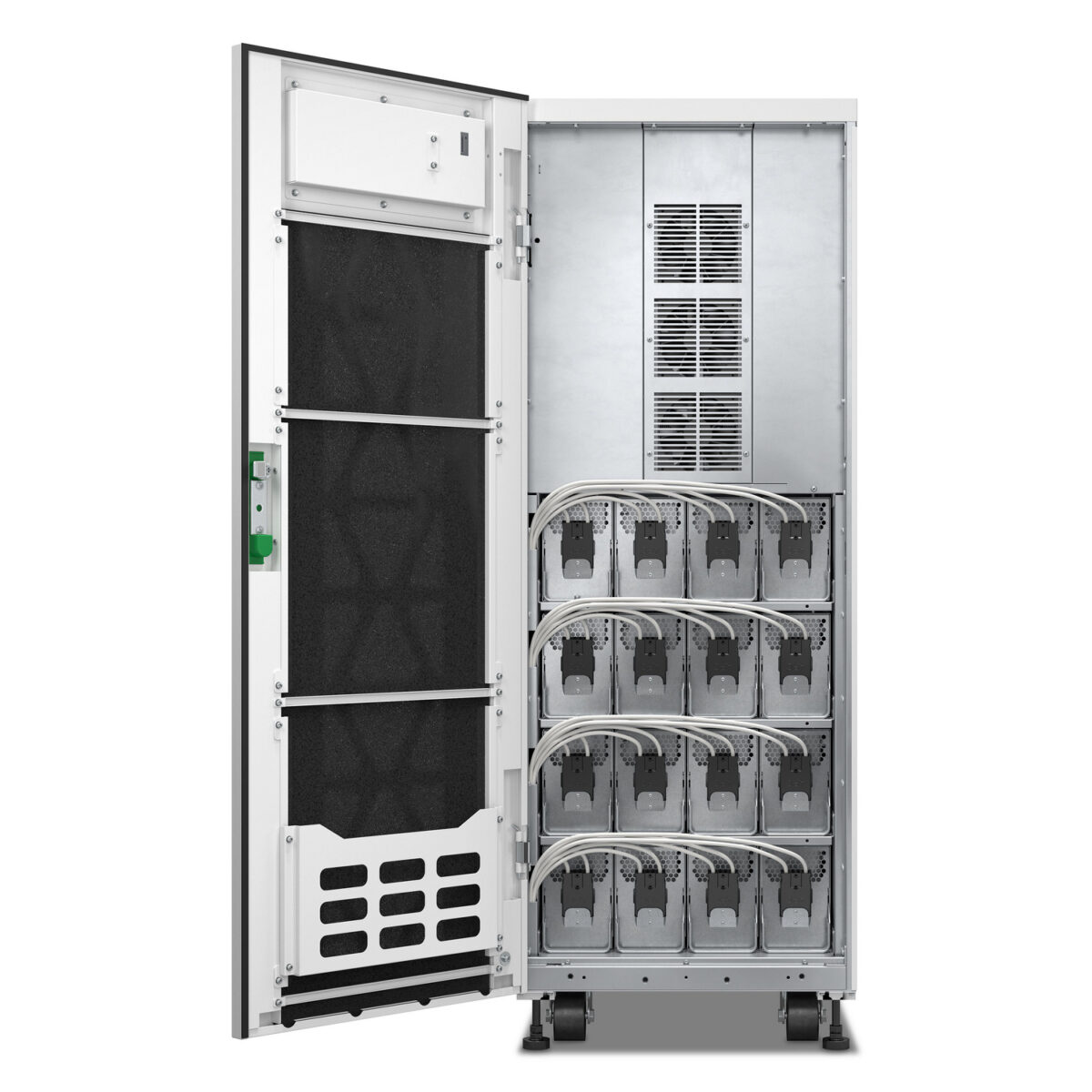 APC Easy UPS 3S Pro 40kVA 400V 3:3 UPS for internal batteries - Gambar 3