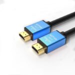 VENTUZ HDMI 2.0 60Hz 4K HDCP 2.2 Gold Plated Cable - 30m