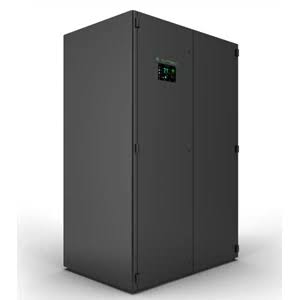 PAC Citec ESD 012 Downflow Single Circuit