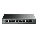 Omada 8-Port Gigabit Easy Smart Switch with 4-Port PoE+ (TL-SG108PE)