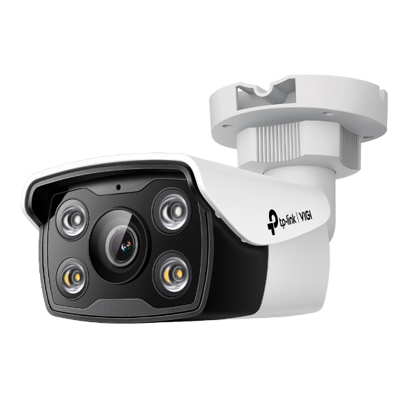 VIGI 5MP Outdoor Full-Color Bullet Network Camera (VIGI C350(4mm))