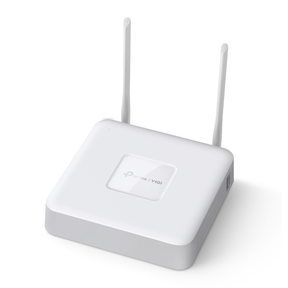 Vigi 8 Channel Wi-Fi Network Video Recorder (VIGI NVR1108H-W)
