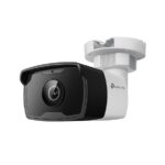 VIGI 4MP Outdoor IR Bullet Network Camera (VIGI C340I(4mm))