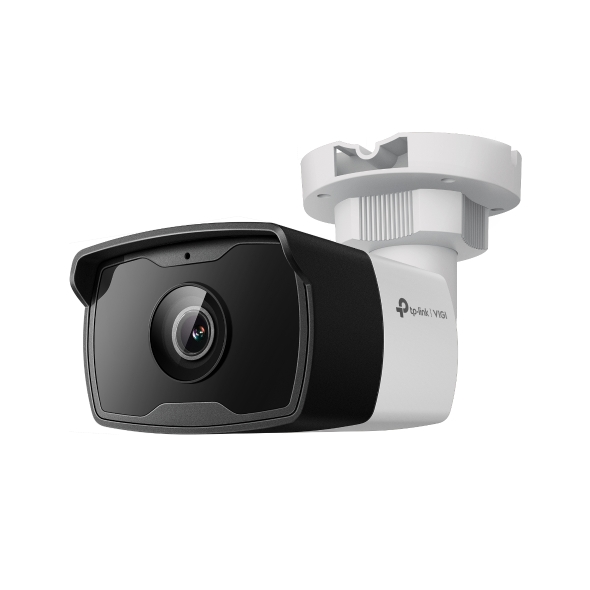 VIGI 4MP Outdoor IR Bullet Network Camera (VIGI C340I(6mm))