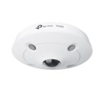 VIGI 5MP IR Fisheye Network Camera (InSight S655I)