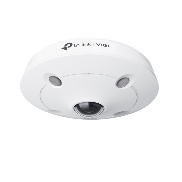 VIGI 5MP IR Fisheye Network Camera (InSight S655I)