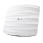 Omada 300Mbps Wireless N Ceiling Mount Access Point (EAP115)