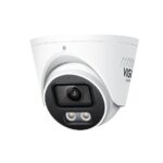 VIGI 4MP ColorPro 2.0 Turret Network Camera (InSight S445S(2.8mm))