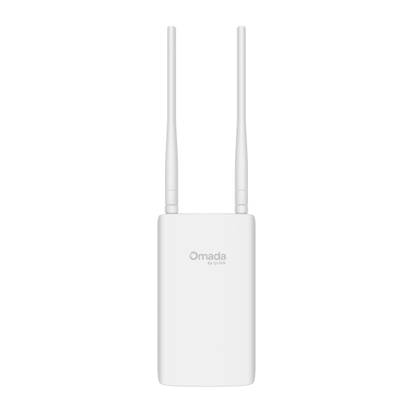 Omada AX1800 Indoor/Outdoor Wi-Fi 6 Access Point (EAP603-Outdoor)