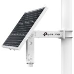 VIGI Intelligent Solar Power Supply System (VIGI Solar Panel 90W)
