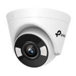 VIGI 3MP Full-Color Turret Network Camera (VIGI C430(2.8mm))