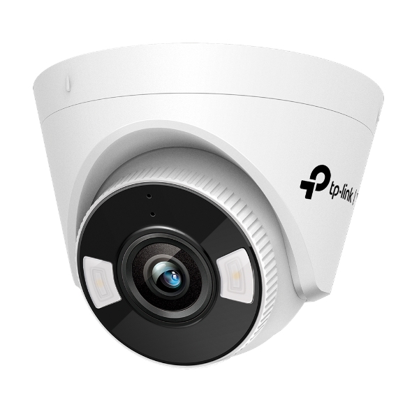 VIGI 3MP Full-Color Turret Network Camera (VIGI C430(2.8mm))