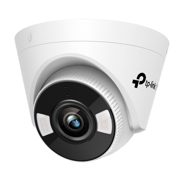 VIGI 4MP Full-Color Turret Network Camera (VIGI C440(2.8mm))