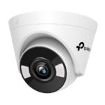 VIGI 4MP Full-Color Turret Network Camera (VIGI C440(4mm))