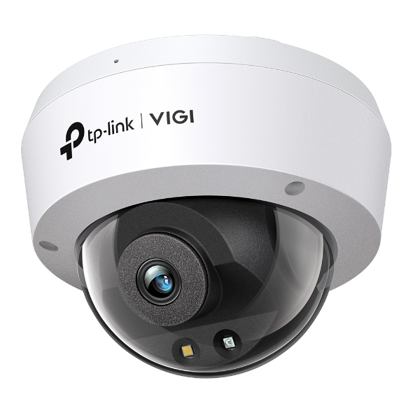 VIGI 5MP Full-Color Dome Network Camera (VIGI C250(4mm))