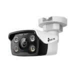 VIGI 3MP Outdoor Full-Color Bullet Network Camera  (VIGI C330(2.8mm))