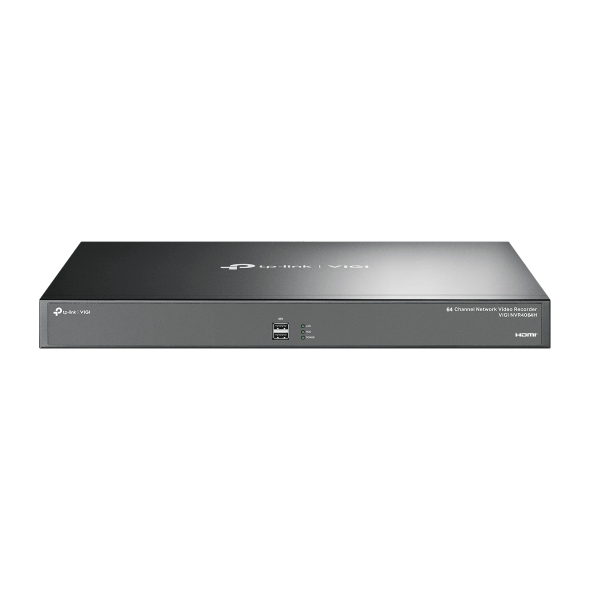 VIGI 32 Channel Network Video Recorder (VIGI NVR4032H)