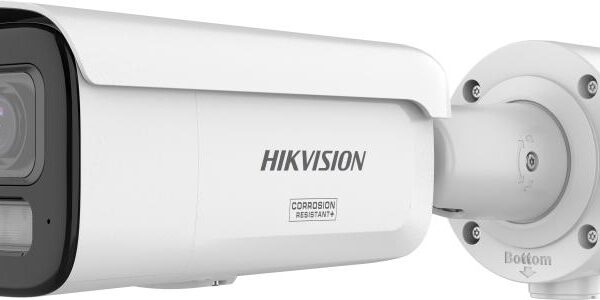HikVision CCTV 8 MP Dual Illumination Motorized Varifocal Bullet Network [DS-2CD3686G3T-LIZSU(Y)]