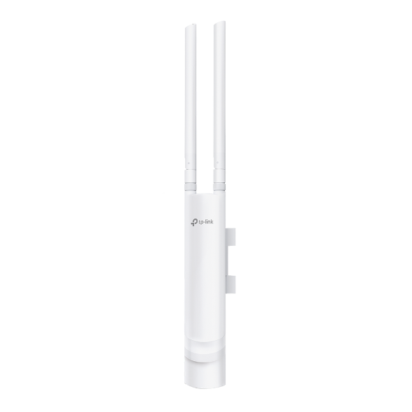 Omada 300Mbps Wireless N Outdoor Access Point (EAP110-Outdoor)