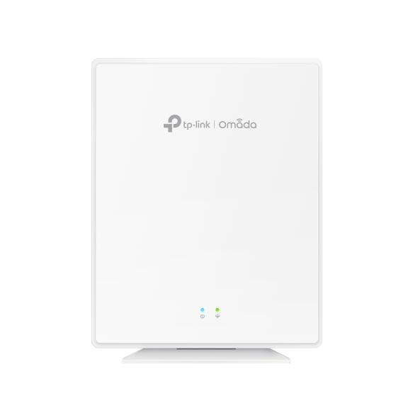 Omada AX1800 Wi-Fi 6 Desktop GPON Access Point (EAP610GP-Desktop)