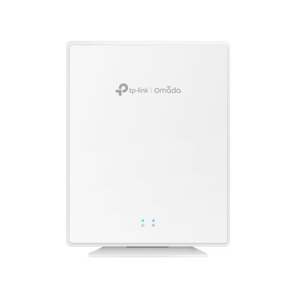 Omada AX3000 Desktop Wi-Fi 6 Access Point (EAP650-Desktop)