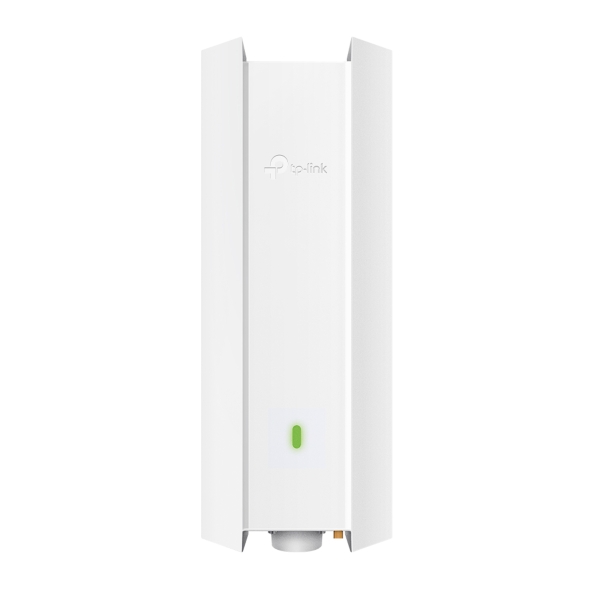 Omada AX3000 Indoor/Outdoor WiFi 6 Access Point (EAP650-Outdoor)