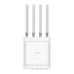 Omada AX3600 Indoor/Outdoor WiFi 6 Access Point (EAP668-Outdoor HD)