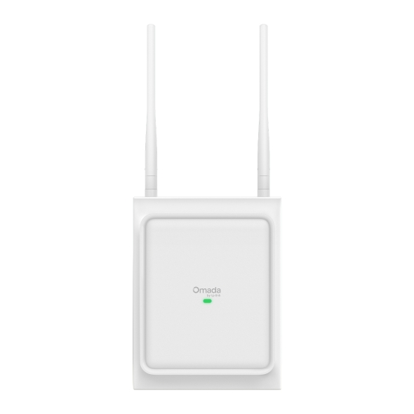 Omada 7 Outdoor - BE5000 4-Stream Directional/Omnidirectional Outdoor Dual-Band Wi-Fi 7 Access Point (EAP725-Outdoor)