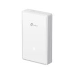 Omada AX3000 Wall Plate WiFi 6 Access Point (EAP655-Wall)