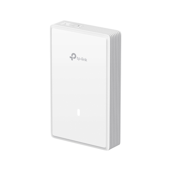 Omada AC1200 Wireless MU-MIMO Gigabit Wall Plate Access Point (EAP235-Wall)