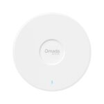 Omada BE11000 Ceiling Mount Tri-Band Wi-Fi 7 Access Point (EAP770)