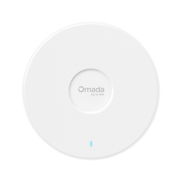 Omada BE11000 Ceiling Mount Tri-Band Wi-Fi 7 Access Point (EAP770)