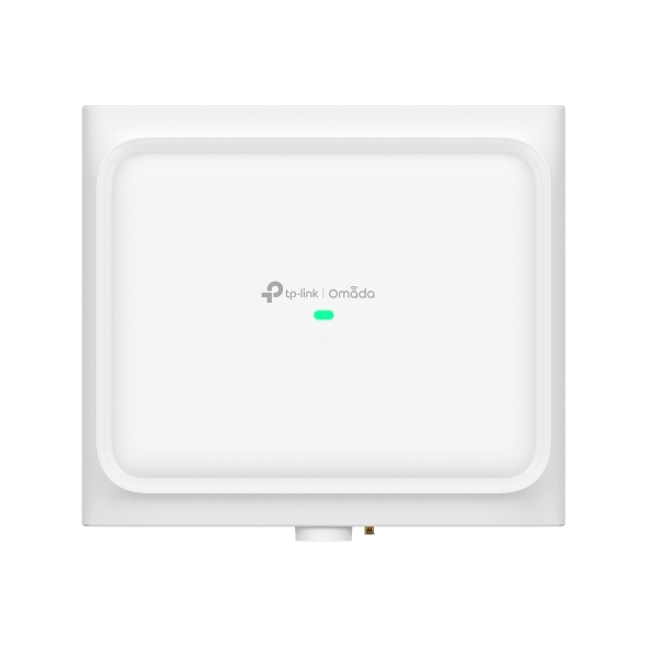 Omada Tri-Band Omnidirectional BE11000 Indoor/Outdoor WiFi 7 Access Point (EAP772-Outdoor)