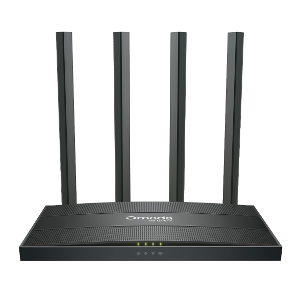 Omada AC1200 Gigabit Wi-Fi Gateway (ER605W)