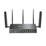 Omada 4G+ Cat6 AX3000 Gigabit VPN Router (ER706W)