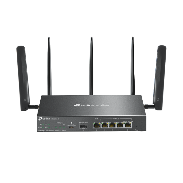Omada ER706W-4G (ER706W-4G)